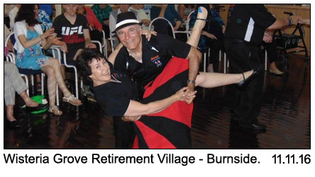 Wisteria Grove Retirement Village Burnside 11-11-16.